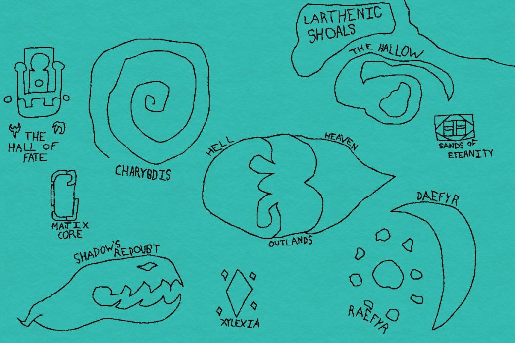 Created with Microsoft Fresh Paint